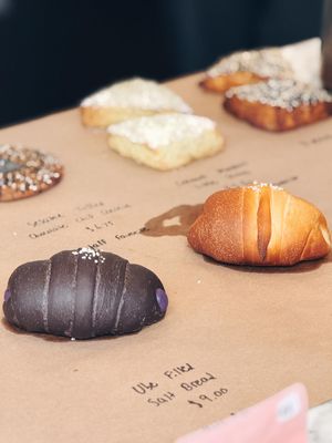 Paper Son Coffee - Dogpatch by null