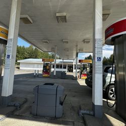 Shell - Fuel up! $4.39/gallon! 8/24/25