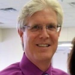 Rex Alan Payne, DDS
