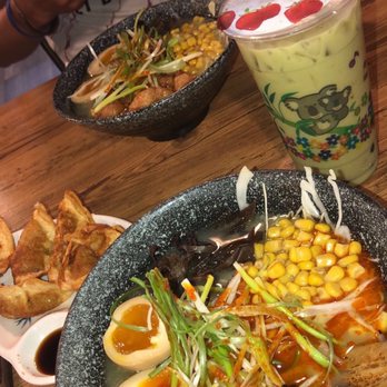 KAWA 18 RAMEN - Ramen Near Me - FOREST PARK, Georgia KAWA 18 RAMEN - Ramen Near Me - FOREST PARK, Georgia