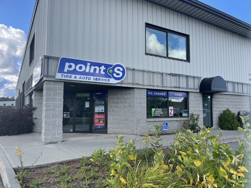 GILLS POINT S TIRE & AUTO WILLISTON 10 Photos & 11 Reviews 1298 S