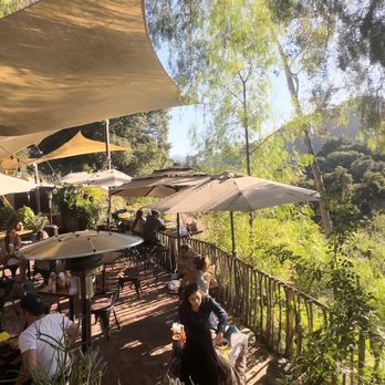 Cafe on 27 - Atmosphere - Breakfast & Brunch Near Me - Topanga, California Cafe on 27 - Atmosphere - Breakfast & Brunch Near Me - Topanga, California