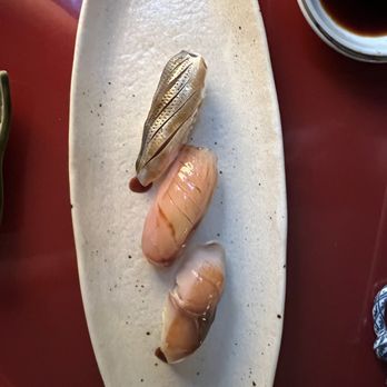 Kado No Mise - Silver skinned nigiri - Sushi Bars Near Me - Minneapolis, Minnesota Kado No Mise - Silver skinned nigiri - Sushi Bars Near Me - Minneapolis, Minnesota