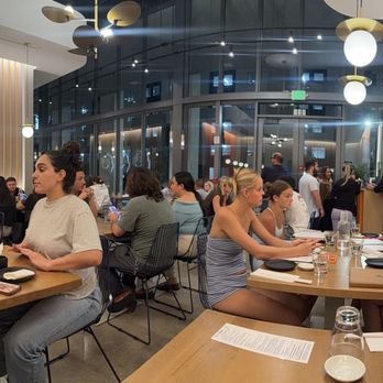 Belly Fish - Inside - Sushi Bars Near Me - Miami, Florida Belly Fish - Inside - Sushi Bars Near Me - Miami, Florida