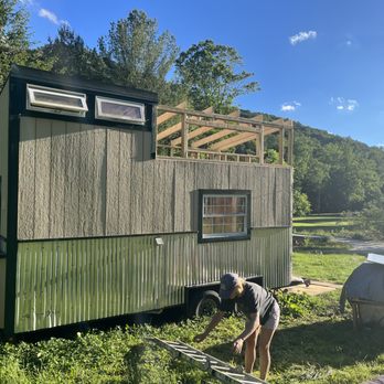 HandyDan - Tiny home - Handyman Near Me HandyDan - Tiny home - Handyman Near Me
