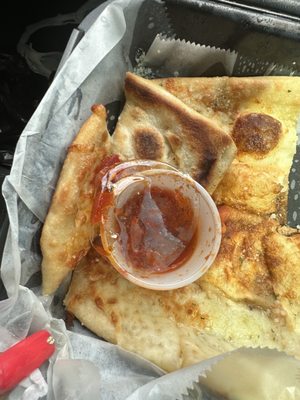 Bambino's New York Style Pizzeria by null
