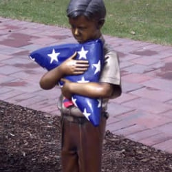 Bend Heroes Memorial - Bend Heroes Memoria
