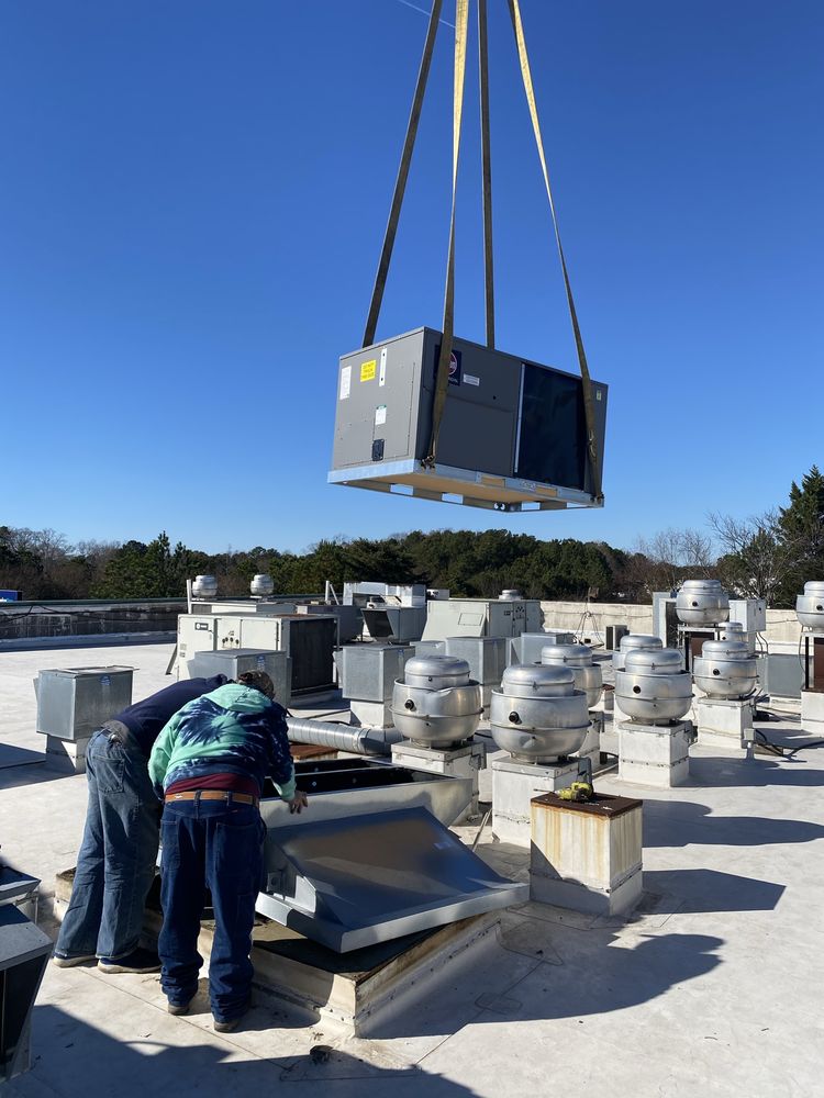 THERMODYNAMICS HEATING & COOLING Updated September 2024 2811