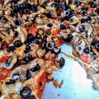 Eclipse Pizza Co. - Combo pizza - Pizza Near Me - Reno, Nevada Eclipse Pizza Co. - Combo pizza - Pizza Near Me - Reno, Nevada
