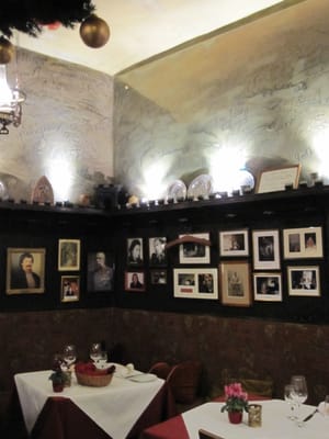 Griechenbeisl by null