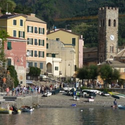 Piazza Garibaldi