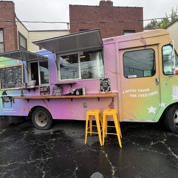 The Galaxy Coffee - Coffee & Tea Near Me - Columbus, Ohio