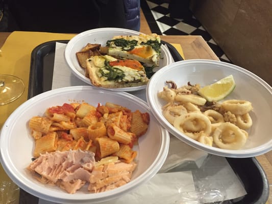 Forno Feliziani by null