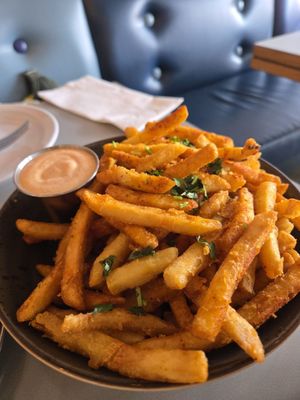 BADMAASH Fairfax by null