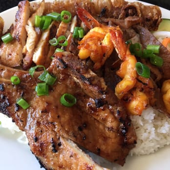 Saigon Bowl - Denver - Combo plate - Vietnamese Near Me - Denver, Colorado Saigon Bowl - Denver - Combo plate - Vietnamese Near Me - Denver, Colorado