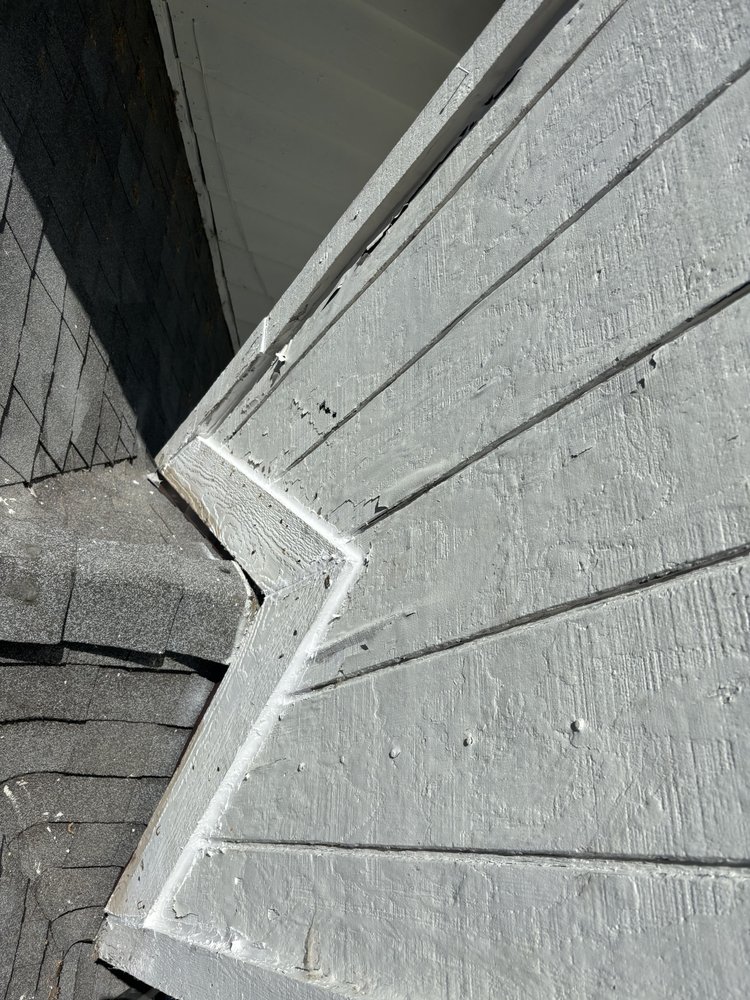 Slide of A & B Roofing