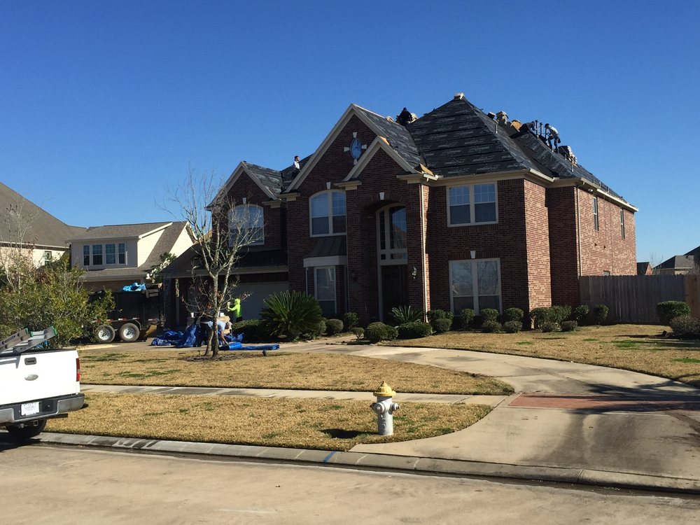 Slide of BulletProof Construction Inc.