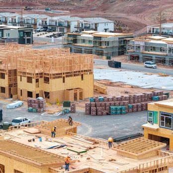 Drone Command Live - Townhomes Development in Utah - Specialty Schools Near Me