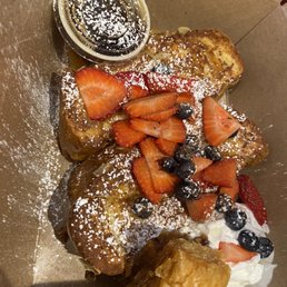 French Toast