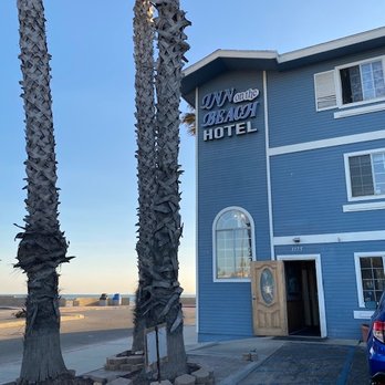 Inn On the Beach Hotel - Hotels Near Me - Ventura, California Inn On the Beach Hotel - Hotels Near Me - Ventura, California