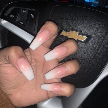 Nails Touch - great work - Nail Salons Near Me - Brooklyn Park, Minnesota