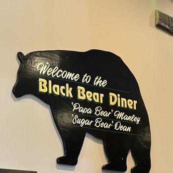 Black Bear Diner Independence - Diners Near Me - Independence, Missouri