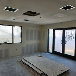 Delta Drywall Interiors - Level 4