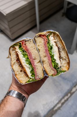 Jholano's Deli - Brickell by null