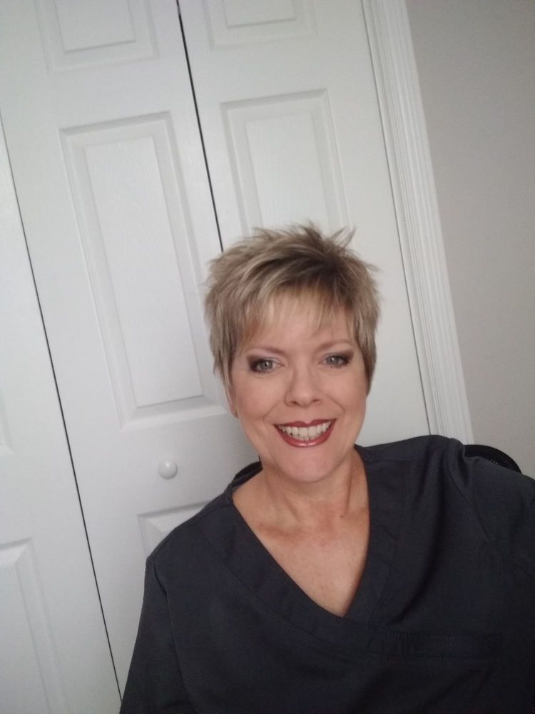 MASSAGE BY STACEY Massage Therapy 317 Fairground Rd, Neosho, MO