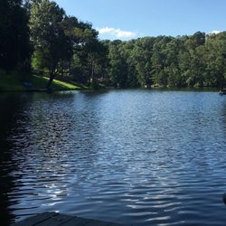 Bella Sera at the Lake