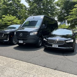 Ing Limousine - Limo service Washington DC