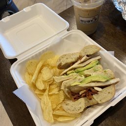West Coast Grilled Chicken