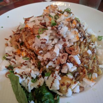Bali Café - Ketoprak - Sushi Bars Near Me - Miami, Florida