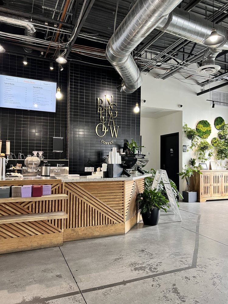 Bungalow Coffee - Photo 2