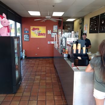 Ham 'n Scram - Very hole-in-the-wall, but the staff are amazing! - Breakfast & Brunch Near Me - Westminster, California Ham 'n Scram - Very hole-in-the-wall, but the staff are amazing! - Breakfast & Brunch Near Me - Westminster, California