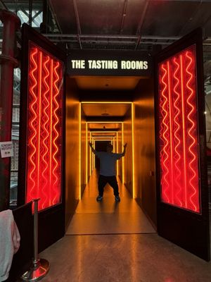 Guinness Open Gate Brewery by null