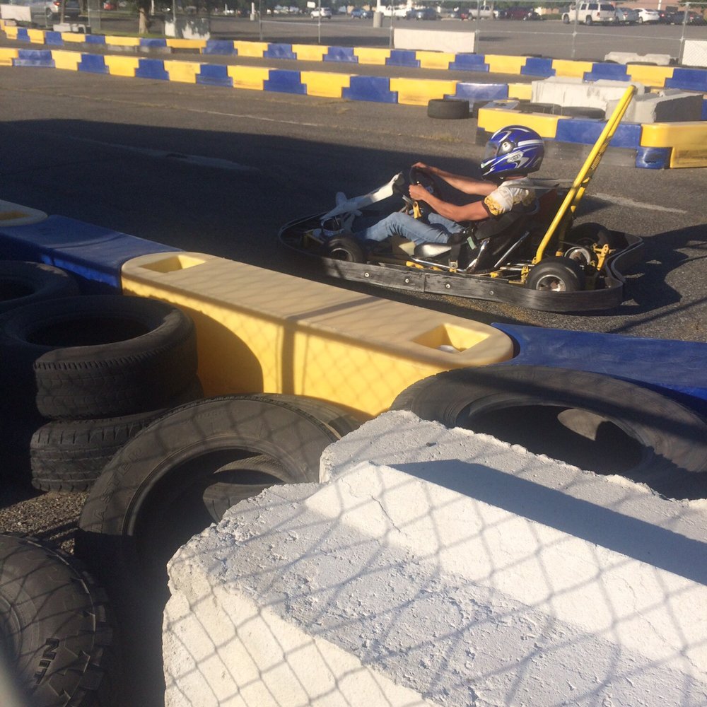 Fast Track Tri Cities - Race Tracks Near Me - Kennewick, Washington