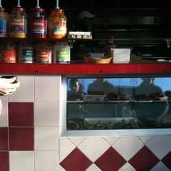 Friterie Pascal