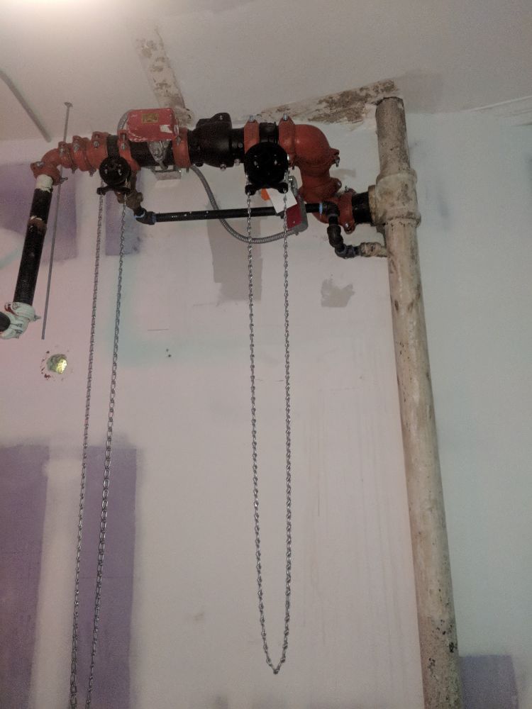 Slide of Potito Plumbing And Heating