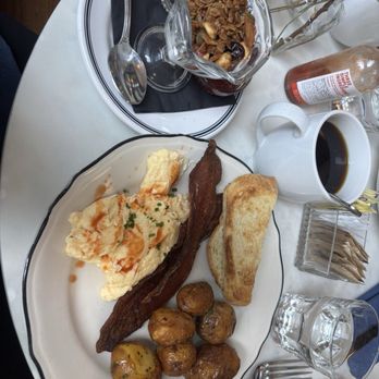 Ben Paris - Ben Paris breakfast - New American Near Me - Seattle, Washington Ben Paris - Ben Paris breakfast - New American Near Me - Seattle, Washington