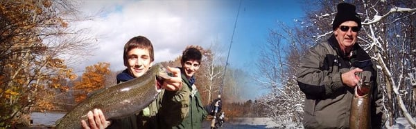 Fox Hollow Lodge by null