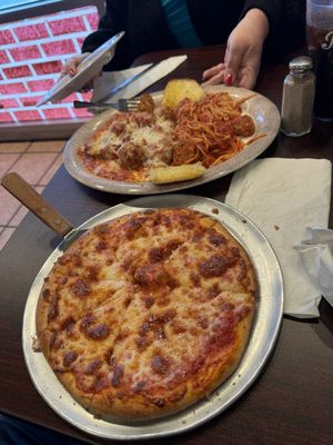 Luigi’s by null