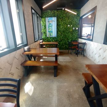 Tilly Kitchen - Seating - Korean Near Me - Chantilly, Virginia