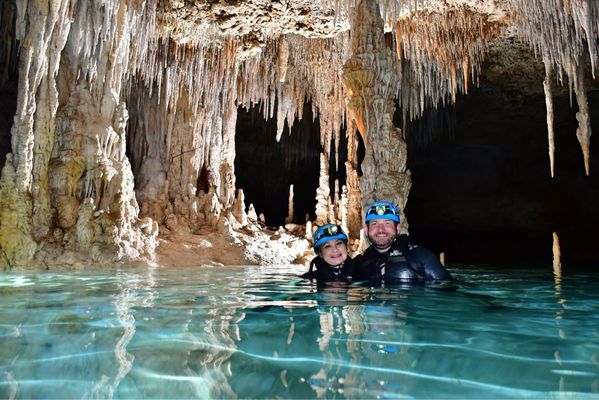 Río Secreto by null