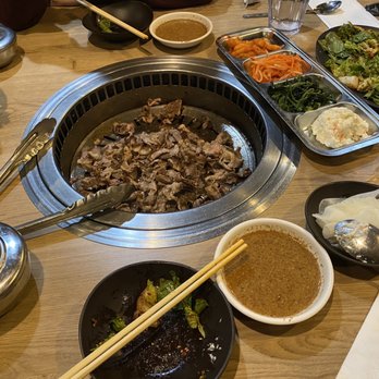 Oegadgib - Korean Near Me - Annandale, Virginia