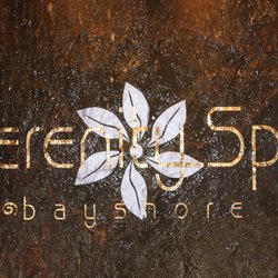 Serenity Spa