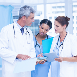 Clancy Medical Group - Experienced Husband-Wife team treating patients​ for over 6 years together