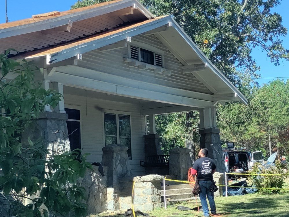 Slide of Peace Of Mind Construction Group