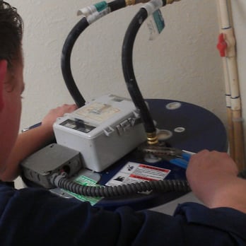 Workhorse Plumbing - Water heater installation - Plumbing Near Me - Ocala, Florida Workhorse Plumbing - Water heater installation - Plumbing Near Me - Ocala, Florida