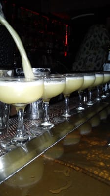 Prohibition Lounge by null